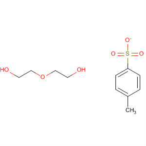 Ethanol,2-(2-hydroxyethoxy)-,1-(4-Methylbenzenesulfonate)