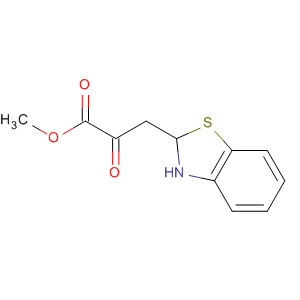 3(2H)-Benzothiazolepropanoic acid, 2-oxo-, methyl ester