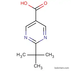 2-Tert-butylpyrimidine-5-carboxylic acid