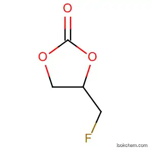 1,3-디옥솔란-2-온, 4-(플루오로메틸)-(관련 참조)