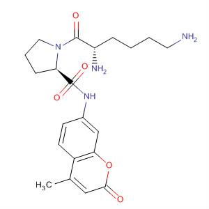 H-Lys-Pro-AMChydrochloridesalt