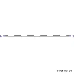 2,4,6,8-Decatetraynedinitrile