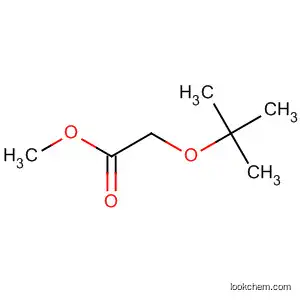 Acetic acid, (1,1-dimethylethoxy)-, methyl ester