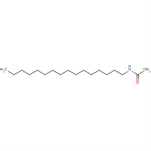 Acetamide, N-hexadecyl-