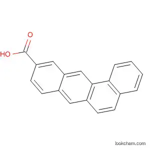 テトラフェン-7-カルボン酸