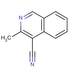 4-CYANO-3-METHYLISOQUINOLINE
