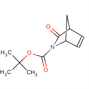 2-Azabicyclo[2.2.1]hept-5-ene-2-carboxylicacid,3-oxo-,1,1-diMethylethylester