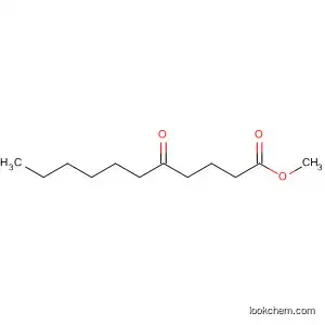 Undecanoic acid, 5-oxo-, methyl ester