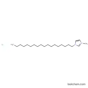 3-메틸-1-옥타데실이미다졸륨 염화물