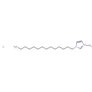 1-Tetradecyl-3-methylimidazolium chloride