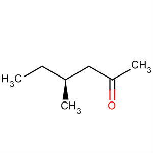2-Hexanone, 4-methyl-, (4S)-