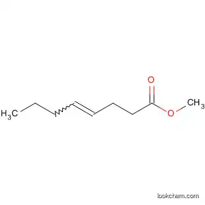 4-옥테노산 메틸 에스테르