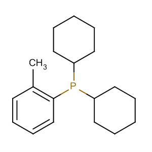 DICYCLOHEXYL-(2-METHYLPHENYL)PHOSPHINE