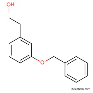 2-(3-(Benzyloxy)phenyl)ethanol