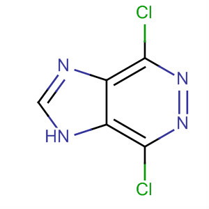 4,7-Dichloro-1H-imidazo[4,5-d]pyridazine
