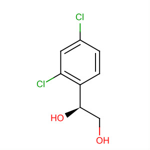 1,2-Ethanediol, 1-(2,4-dichlorophenyl)-, (1S)-