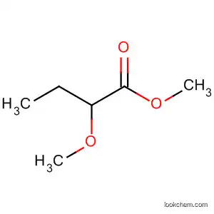 Butanoic acid, 2-methoxy-, methyl ester