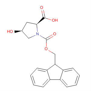 Fomc-cis-L-hydroxyproline-OH