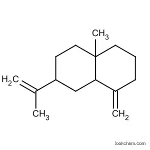 7-Isopropenyl-4a-methyl-1-methylenedecahydronaphthalene