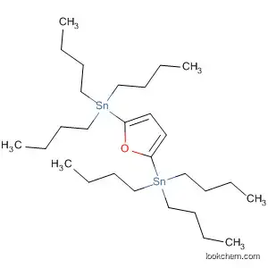 2,5-Bis(tri-n-butylstannyl)furan
