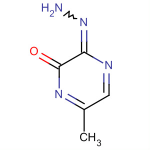 1-(6-Methylpyrazin-2-yl)hydrazin