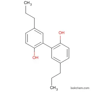 Molecular Structure of 20601-85-8 (Magnolignan)