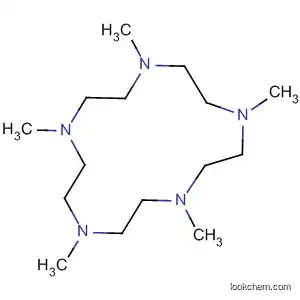 1,4,7,10,13-Pentamethyl-1,4,7,10,13-pentaazacyclopentadecane