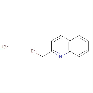 2-(BroMoMethyl)quinoline hydrobroMide