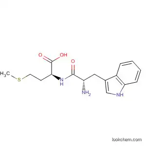 L-Methionine, L-tryptophyl-