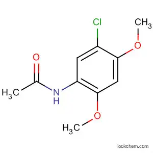 N-(5-chloro-2,4-dimethoxyphenyl)acetamide