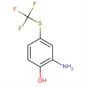 2-AMINO-4-(TRIFLUOROMETHYL)THIOPHENOL