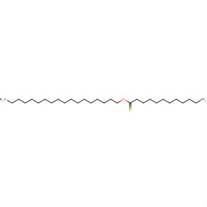 Dodecanethioic acid, S-octadecyl ester