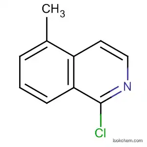 1-클로로-5-메틸이소퀴놀린