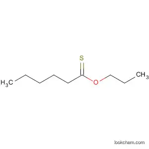 ヘキサンチオ酸S-プロピル