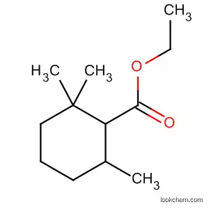 2,2,6-トリメチルシクロヘキサンカルボン酸エチル