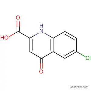 6-클로로-4-옥소-1,4-디히드로퀴놀린-2-카르복실산