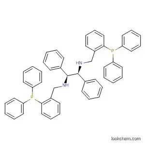 S,S-N,N'-비스[[2-(디페닐포스피노)페닐]
메틸]-1,2-디페닐-1,2-에탄디아민
