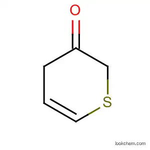 2H-Thiopyran-3(4H)-one