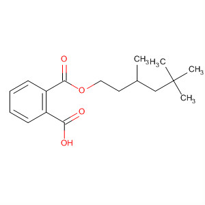 rac Mono(3,5,5-trimethylhexyl) Phthalate