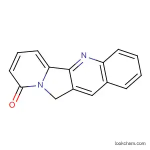 Indolizino[1,2-b]quinolin-9(11h)-one