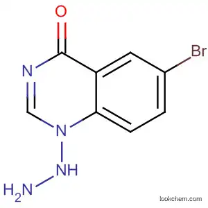 6-broMo-4-히드라지닐퀴나졸린