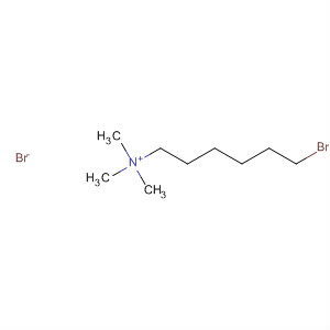 6-BroMo-N,N,N-triMethyl-1-hexanaMiniuMBroMide