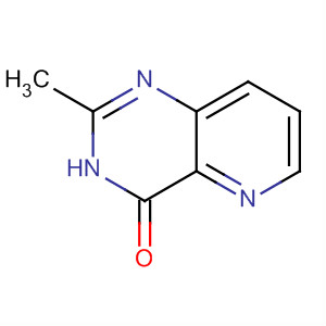 2-Methylpyrido[3,2-d]pyriMidin-4(3H)-one