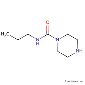 N-Propylpiperazine-1-carboxamide