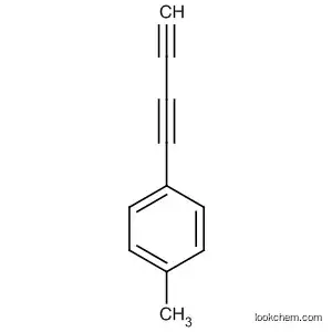벤젠, 1- (1,3- 부타 디이 닐) -4- 메틸-(9CI)