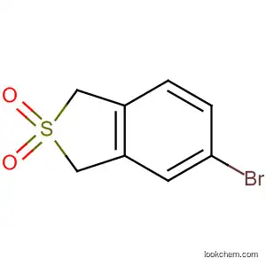 5-BROMO-1,3-DIHYDRO-BENZO(C)티오펜 2,2-DIOXIDE