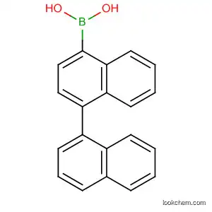 1,1'-binaphthyl-4-ylboronic acid