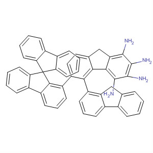 9,9'-Spirobi[9H-fluorene]-2,2',7,7'-tetramine