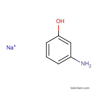 나트륨 3-아미노페놀레이트
