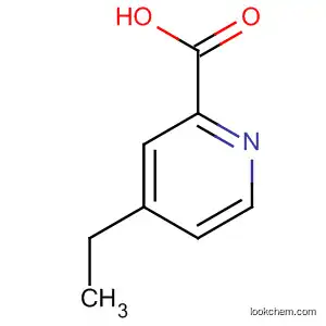 4-에틸-피리딘-2-카르복실산, 염산염